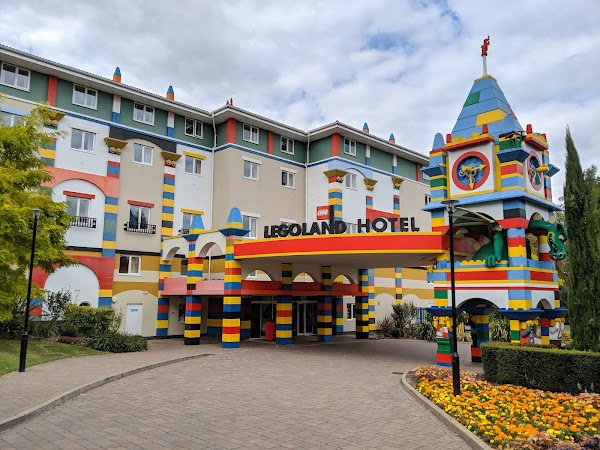 LEGOLAND® Windsor Resort