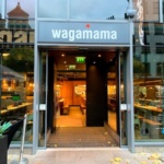 wagamama - Cardiff