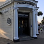 Pizza Express - Leamington Spa