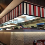 TGI Fridays - Southampton West Quay