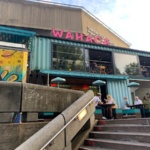 Wahaca - Southbank