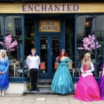 Enchanted - Leamington Spa