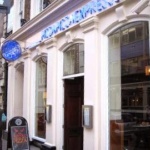 Pizza Express - Covent Garden