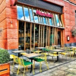 Nando's - Manchester, Oxford Road