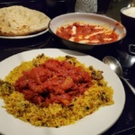 Cinnamon Indian Keynsham - Bristol