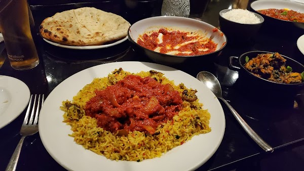 Cinnamon Indian Keynsham - Bristol