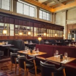 Hawksmoor - Edinburgh