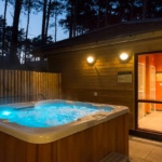 Center Parcs - Woburn Forest