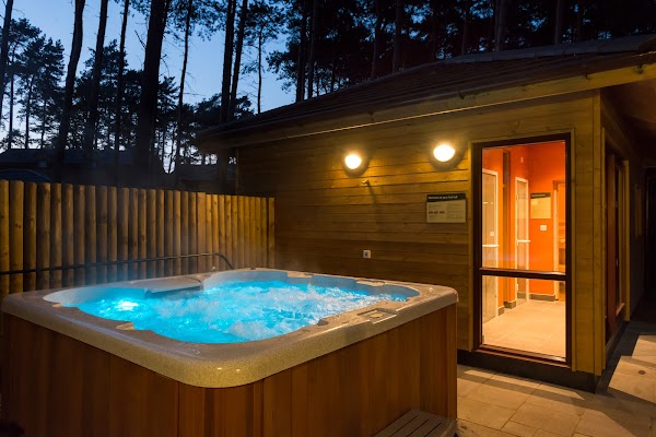 Center Parcs - Woburn Forest