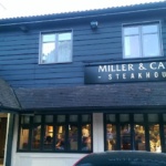 Miller & Carter - Coventry
