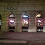 Prezzo Italian Restaurant - London St Martins Lane