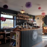 Dainty Doris Coffee Shop - Doncaster