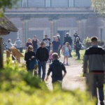 Jarrow Hall: Anglo-Saxon Farm, Village, and Bede Museum - Jarrow