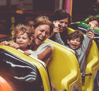 Days out and attractions image