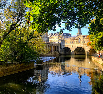 Bath image