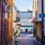 Aldermaston Wharf image