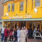 The Breakfast Club - Brighton