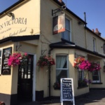 The Queen Victoria Pub - Maldon