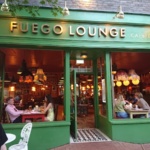 Fuego Lounge - Lewes
