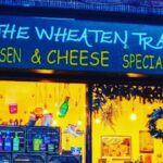 Off The Wheaten Track Deli - Altrincham