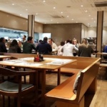 wagamama - Aylesbury