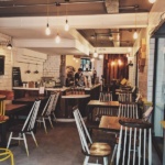 Cartwheel Cafe and Roastery - Nottingham