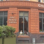 Salt House Tapas - Liverpool