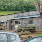 Ullacombe Farm Cafe & Shop - Ullacombe
