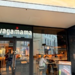 wagamama - Cheltenham