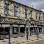 Allard's on the Quay - North Shields