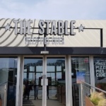 The Fistral Stable - Fistral