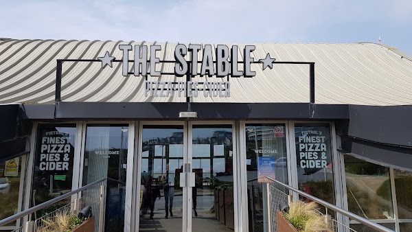 The Fistral Stable - Fistral