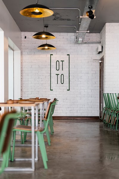 Otto Pizza - Lichfield