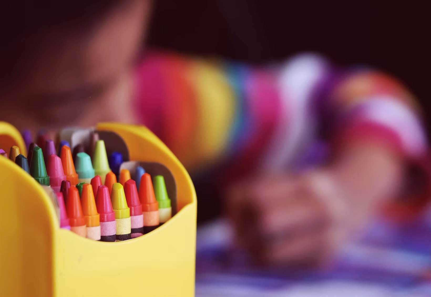 Inclusiveness, from the eyes of a child