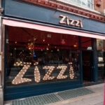 Zizzi - Dublin