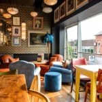 Metro Lounge - Amersham