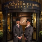 The Fitzwilliam Hotel - Belfast