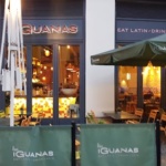 Las Iguanas - Leamington Spa