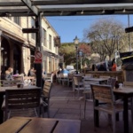 Old Gate Bar & Restaurant - Hebden Bridge