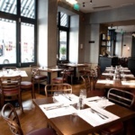 Cote - Covent Garden
