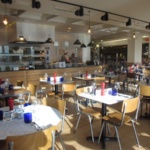 Pizza Express - Solihull, Touchwood