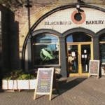 Blackbird Bakery - Peckham
