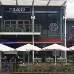 Milano Dundrum - Dublin