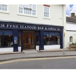 Loch Fyne Restaurant - Knowle