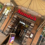 Nando's - Sutton Coldfield