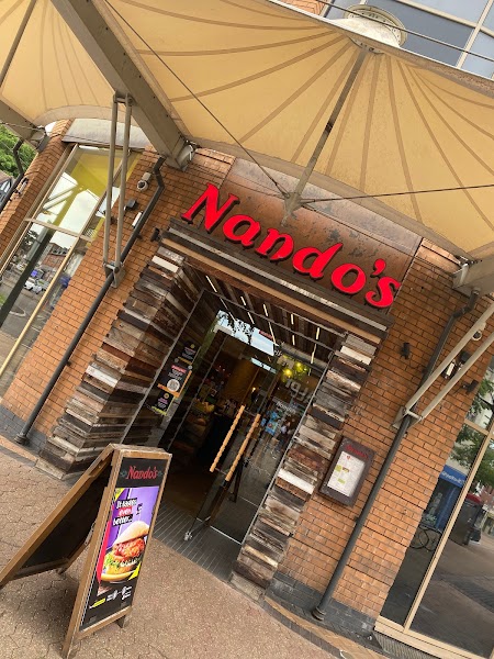 Nando's - Sutton Coldfield