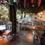 The Botanist - Newcastle upon Tyne