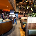 Nando's Reading - Gateway