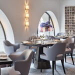 Indigo at One Aldwych Restaurant - London