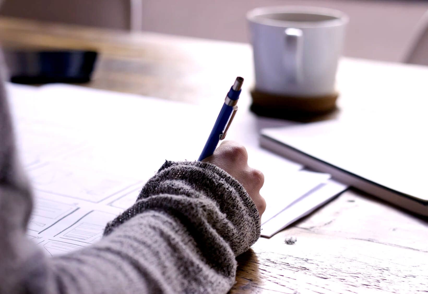 Diary of a university student, with allergies